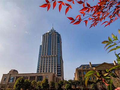 杭州开元名都大酒店四层改造加固工程