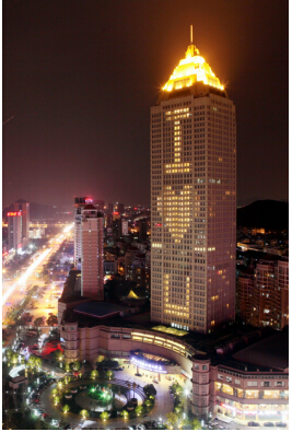 杭州浙勤开元名都项目加固工程