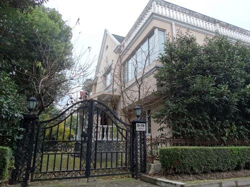 皇朝花园结构改造加固工程