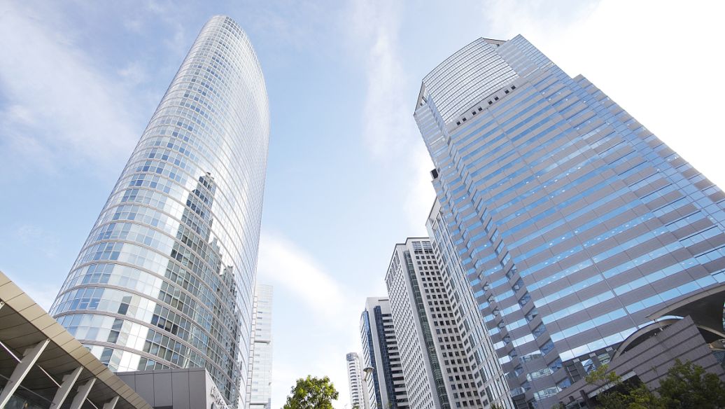 逸天写字楼1楼加固工程