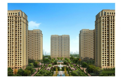 名城博园13号楼结构改造加固工程