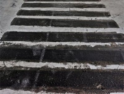 15万吨/年绿色食品精制加工基地项目——小品油车间结构加固工程