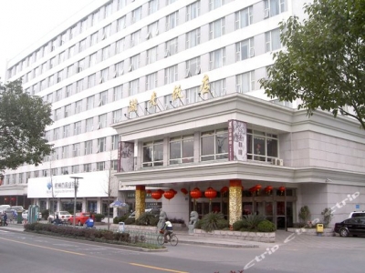 杭州湖光饭店改造提升工程