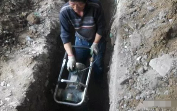 碳纤维加固法 碳纤维加固法