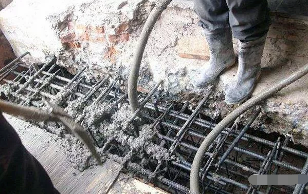 增加横截面的加固技术 增加横截面的加固技术